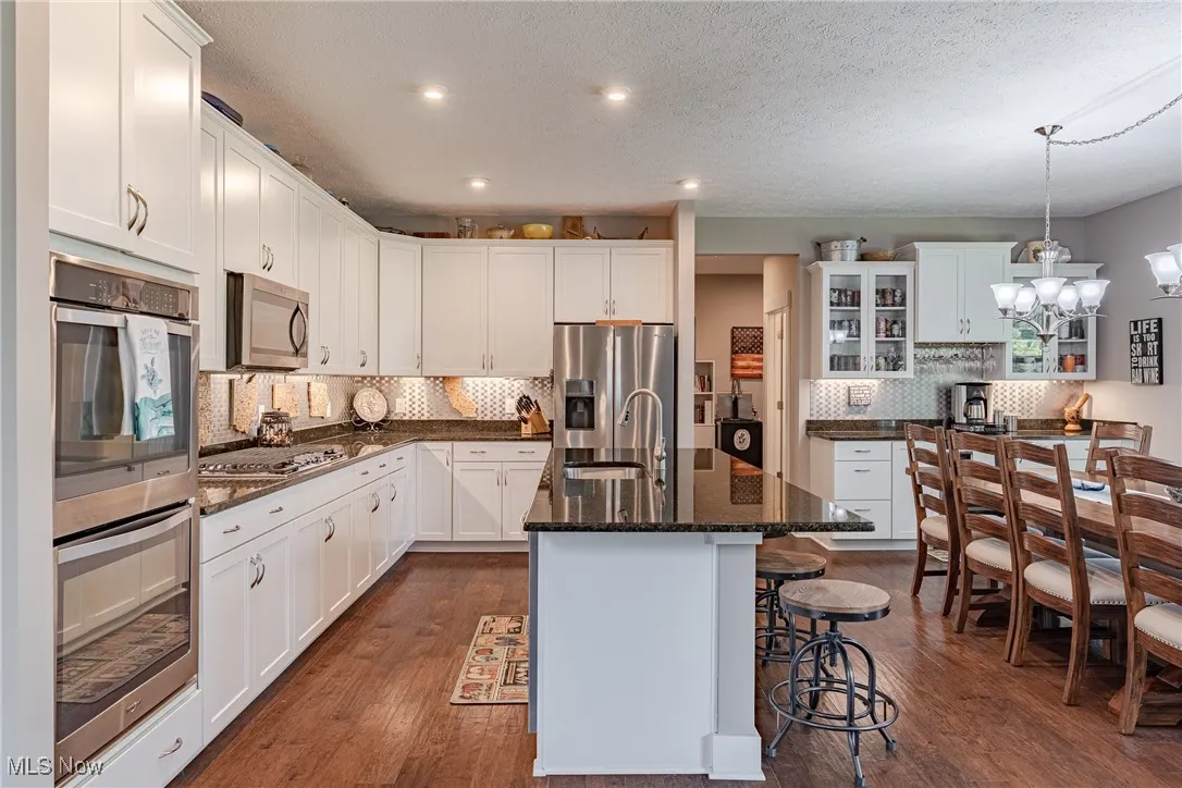 2465 Voyager Circle, Seven Hills, Ohio,MLS Now Listing ID