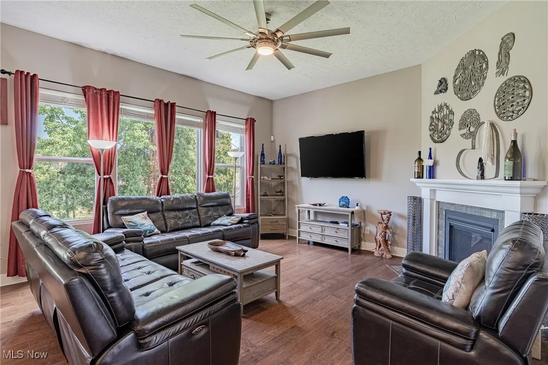 2465 Voyager Circle, Seven Hills, Ohio,MLS Now Listing ID