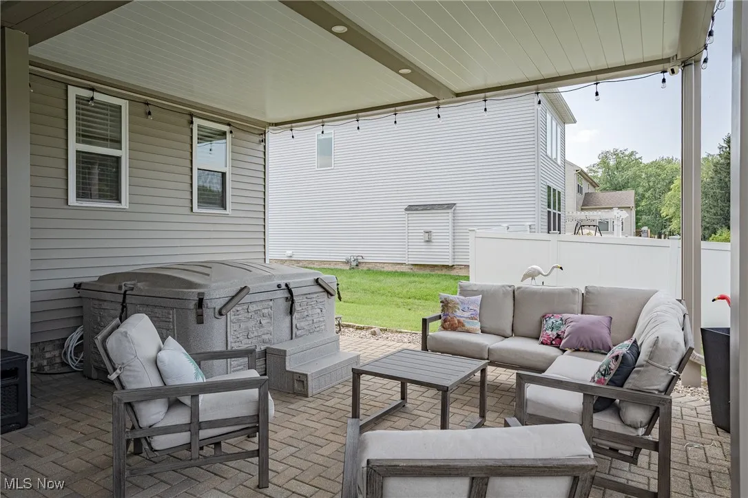 2465 Voyager Circle, Seven Hills, Ohio,MLS Now Listing ID