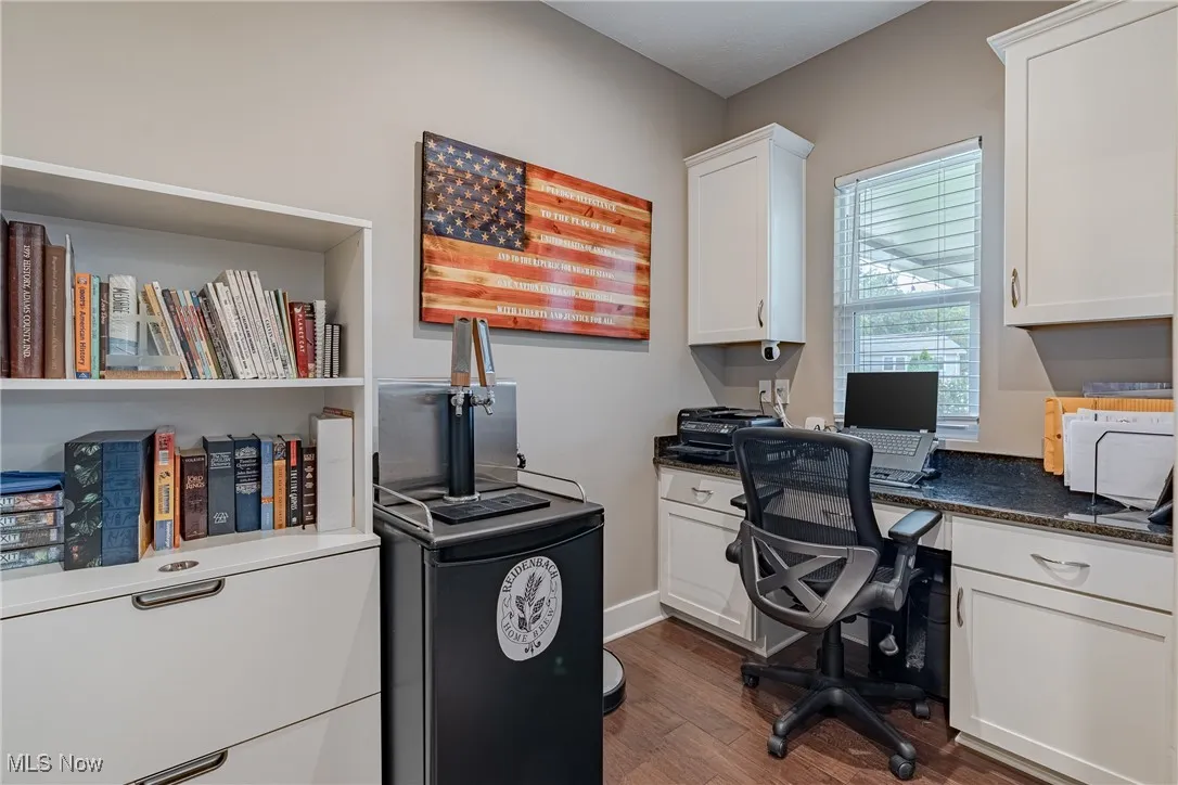 2465 Voyager Circle, Seven Hills, Ohio,MLS Now Listing ID