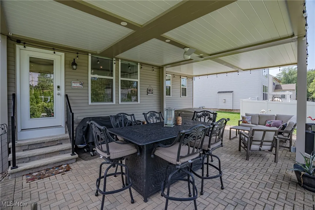 2465 Voyager Circle, Seven Hills, Ohio,MLS Now Listing ID