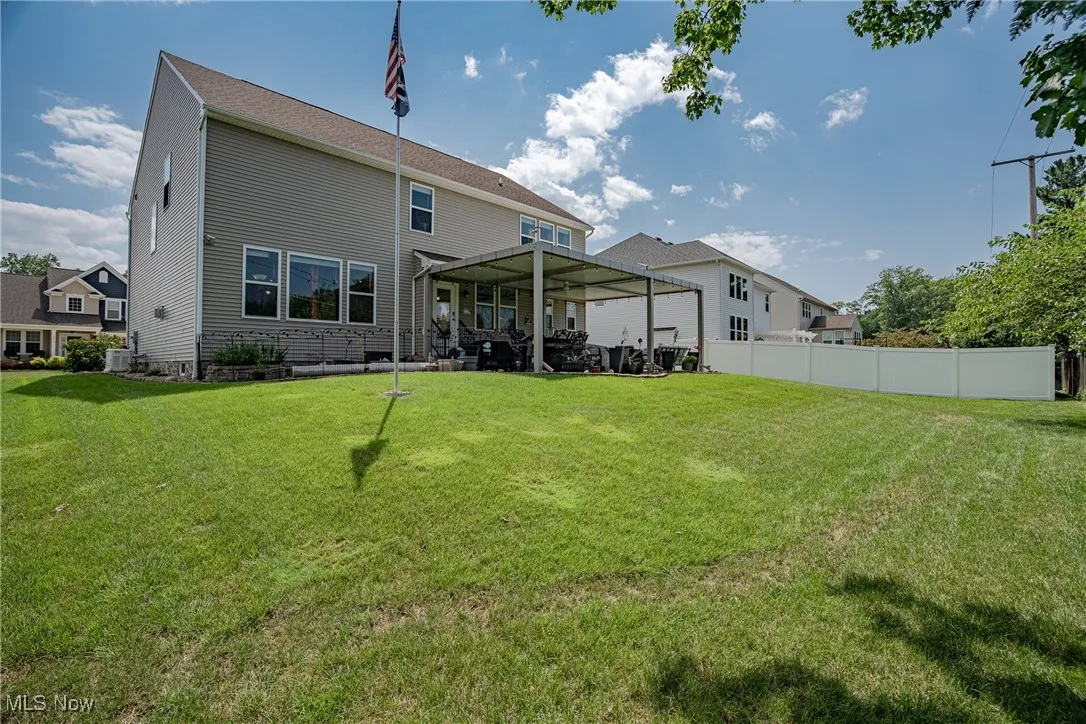 2465 Voyager Circle, Seven Hills, Ohio,MLS Now Listing ID