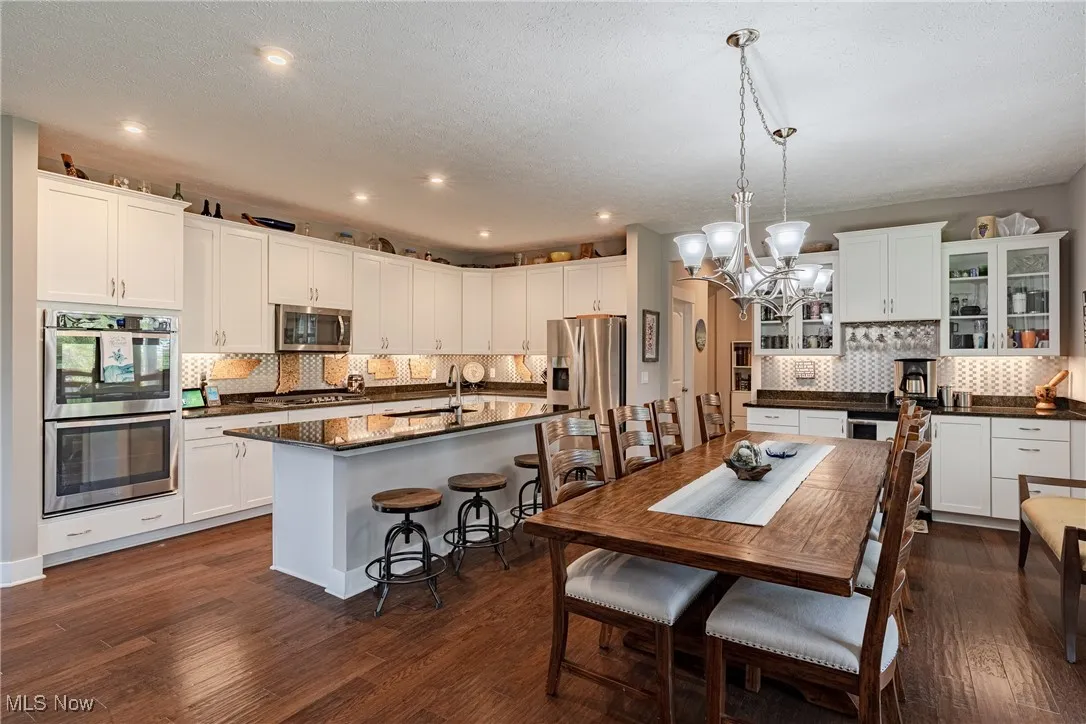 2465 Voyager Circle, Seven Hills, Ohio,MLS Now Listing ID