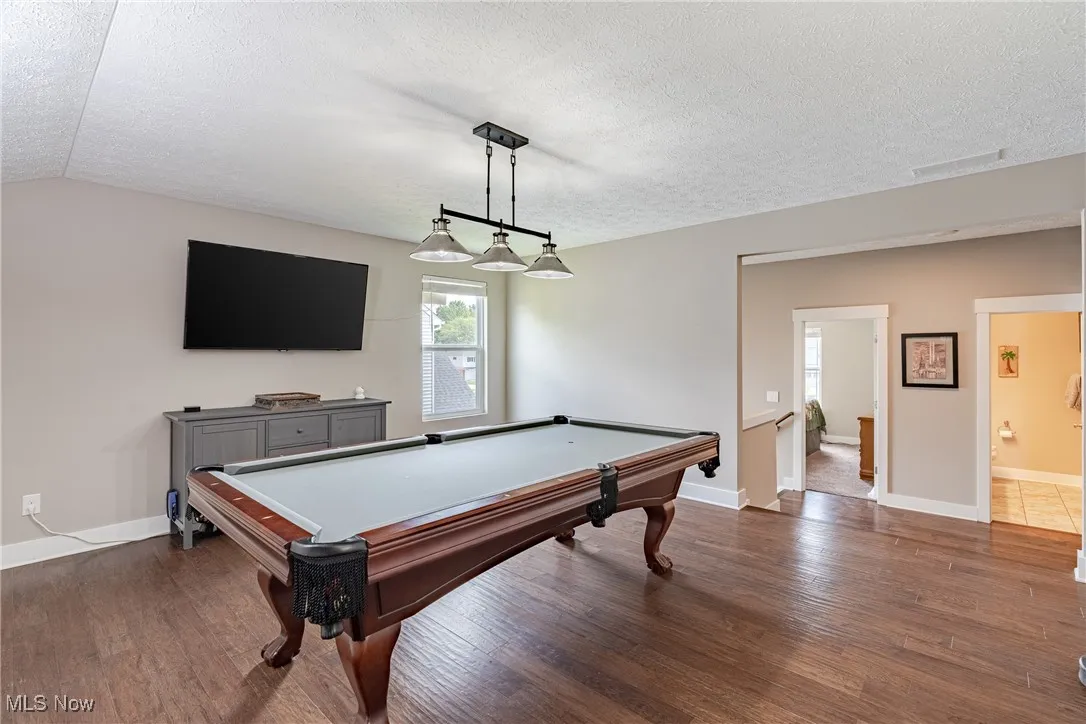 2465 Voyager Circle, Seven Hills, Ohio,MLS Now Listing ID