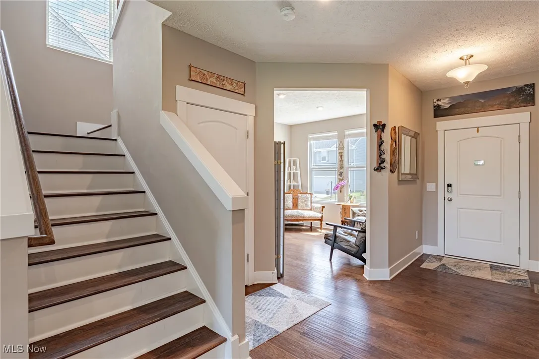 2465 Voyager Circle, Seven Hills, Ohio,MLS Now Listing ID
