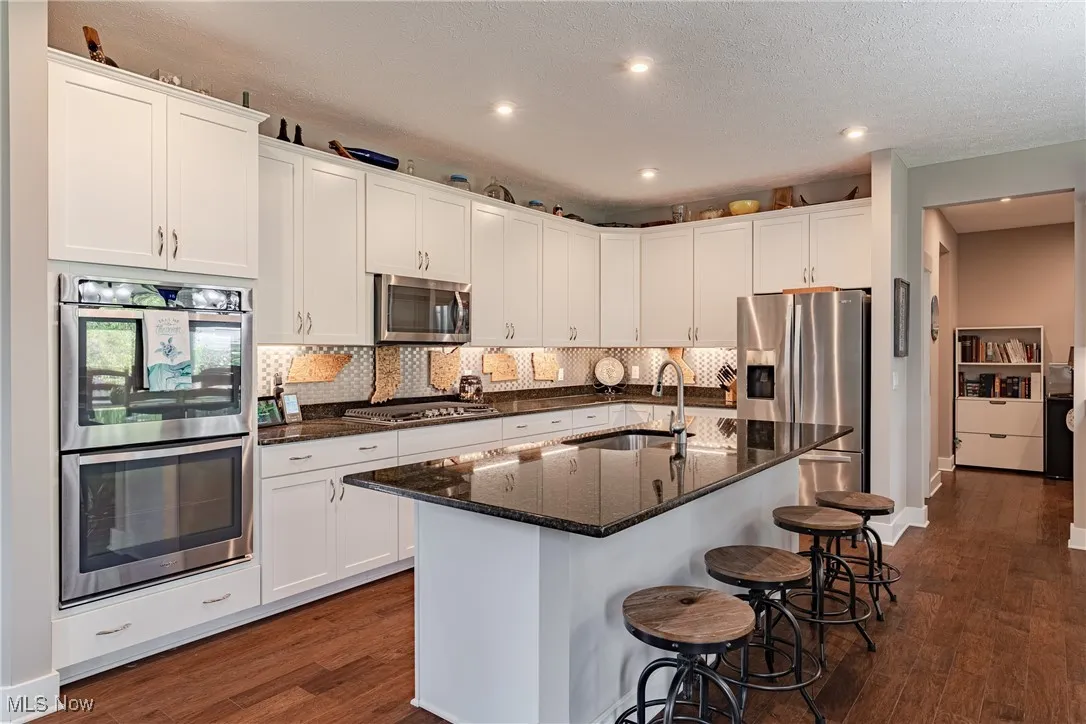 2465 Voyager Circle, Seven Hills, Ohio,MLS Now Listing ID
