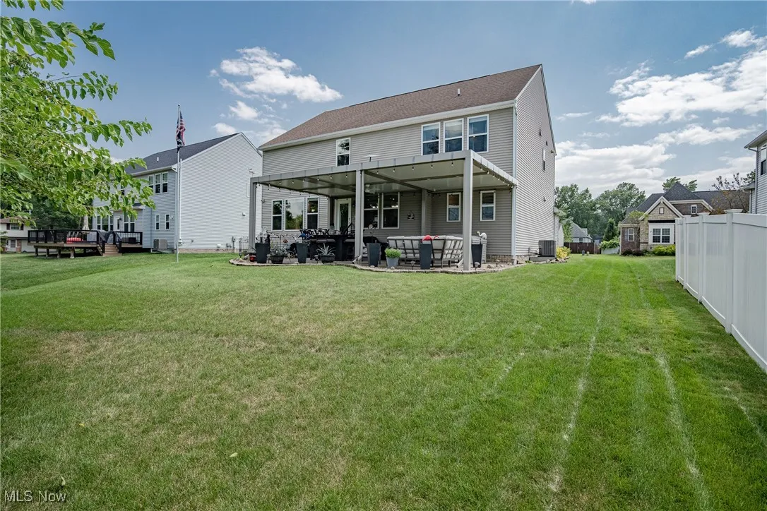 2465 Voyager Circle, Seven Hills, Ohio,MLS Now Listing ID