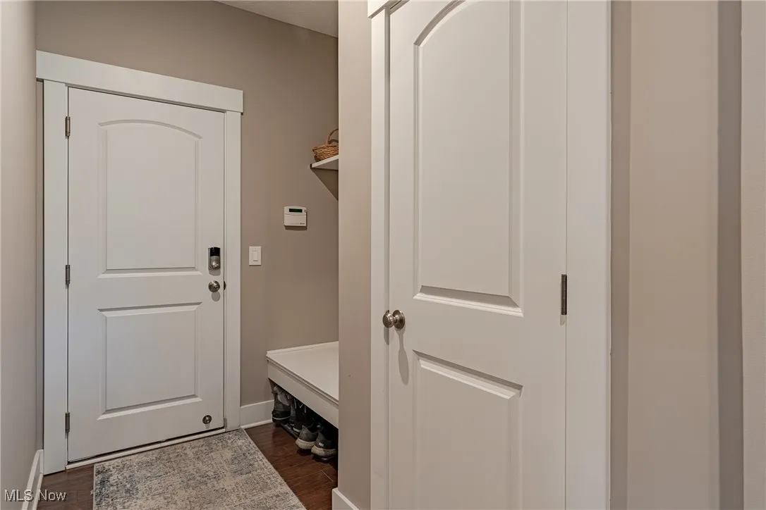 2465 Voyager Circle, Seven Hills, Ohio,MLS Now Listing ID