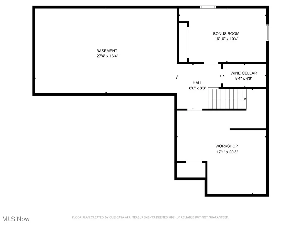 2465 Voyager Circle, Seven Hills, Ohio,MLS Now Listing ID