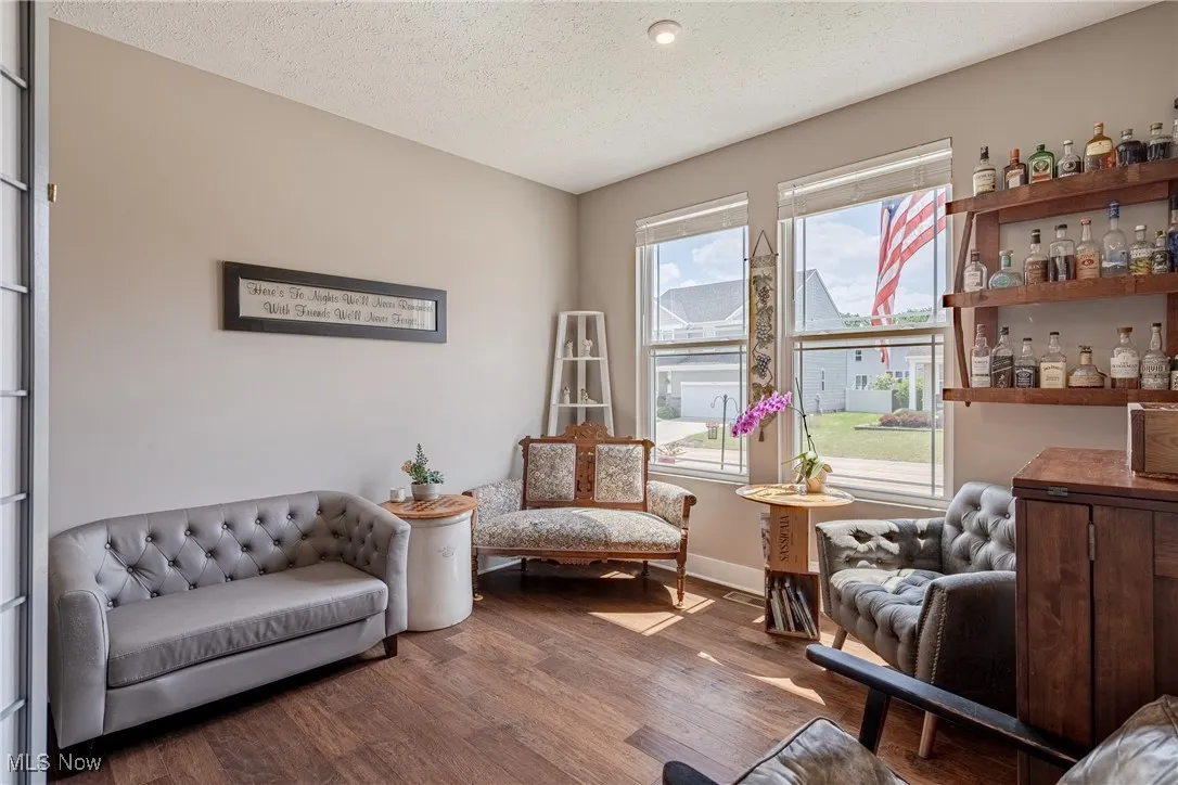 2465 Voyager Circle, Seven Hills, Ohio,MLS Now Listing ID