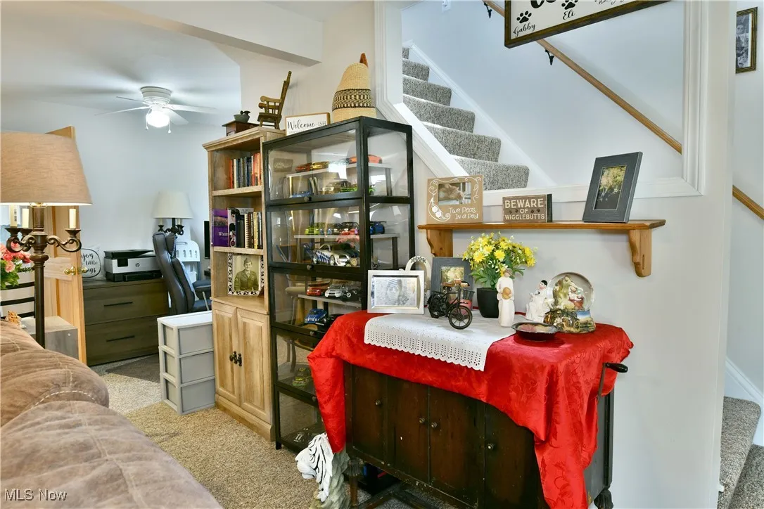 809 Althea Avenue, Warren, Ohio,MLS Now Listing ID