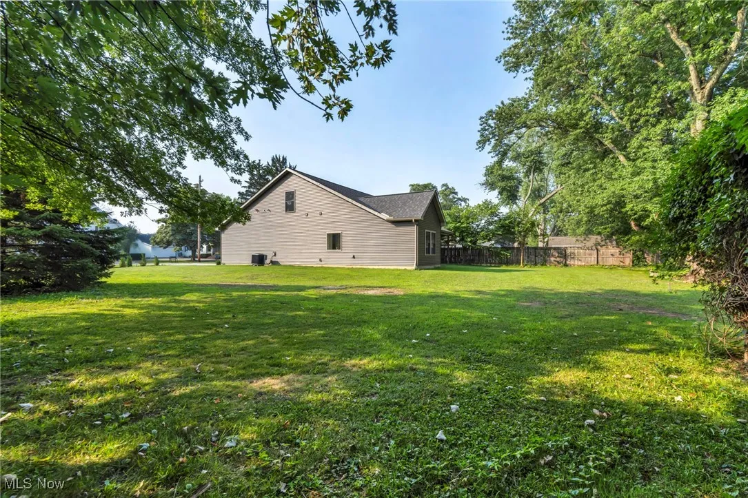 126 Wetmore Avenue, Grand River, Ohio 44045,MLS Now Listing ID