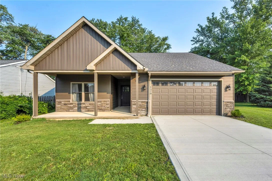 126 Wetmore Avenue, Grand River, Ohio 44045,MLS Now Listing ID