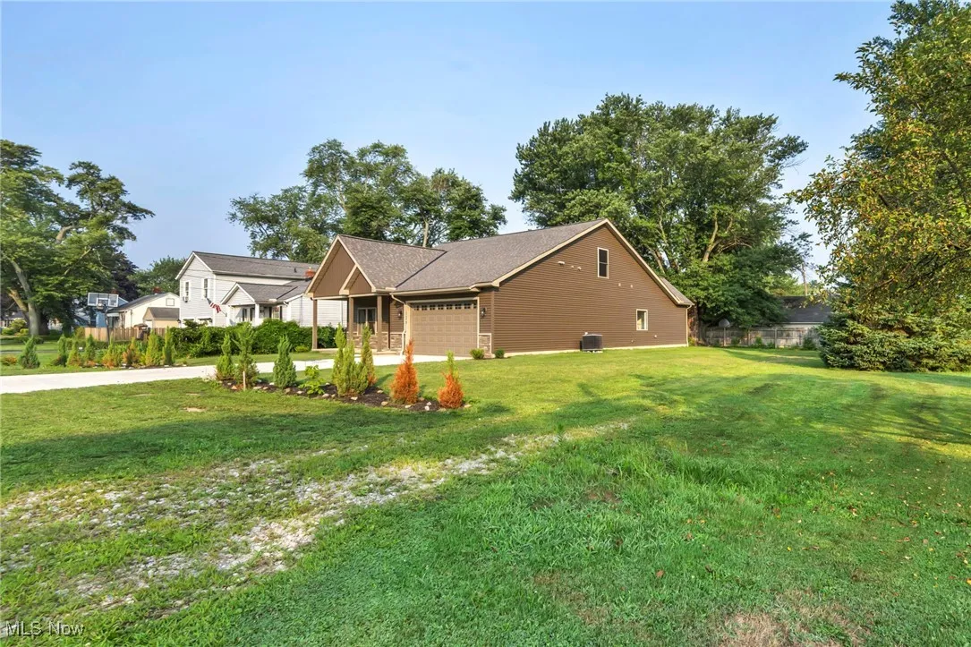 126 Wetmore Avenue, Grand River, Ohio 44045,MLS Now Listing ID