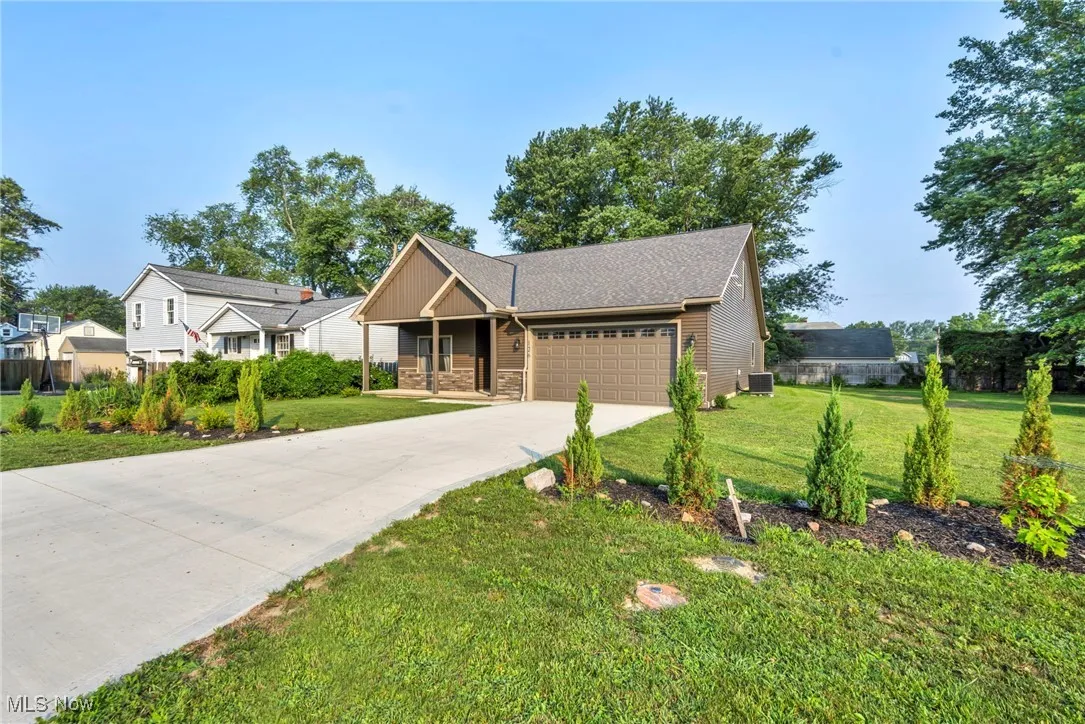 126 Wetmore Avenue, Grand River, Ohio 44045,MLS Now Listing ID