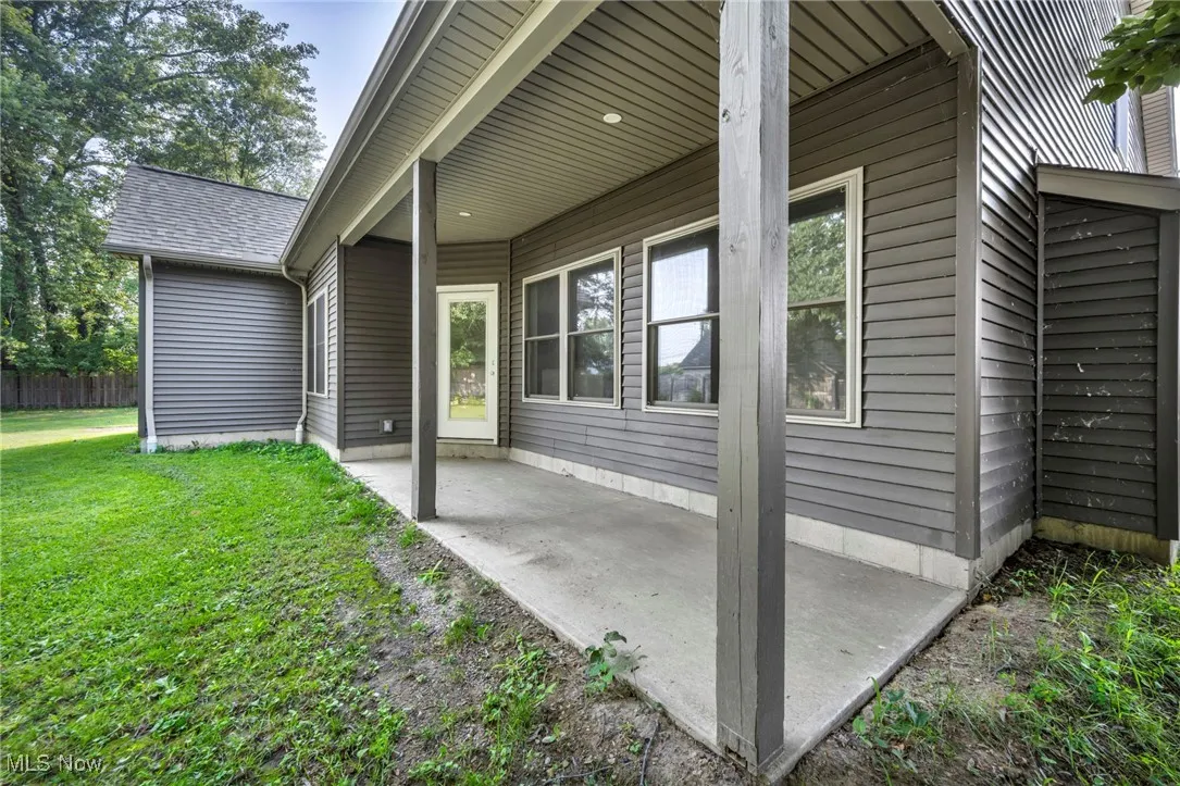 126 Wetmore Avenue, Grand River, Ohio 44045,MLS Now Listing ID