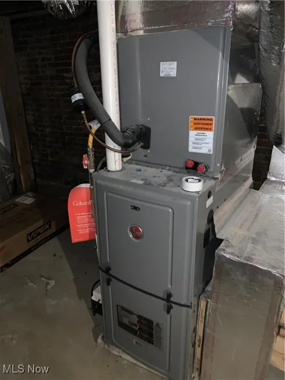 Furnace