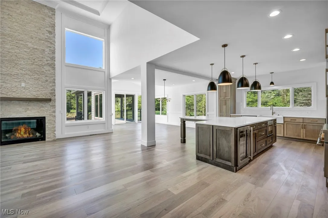 26117 N Woodland Road, Beachwood, Ohio 44122,MLS Now Listing ID