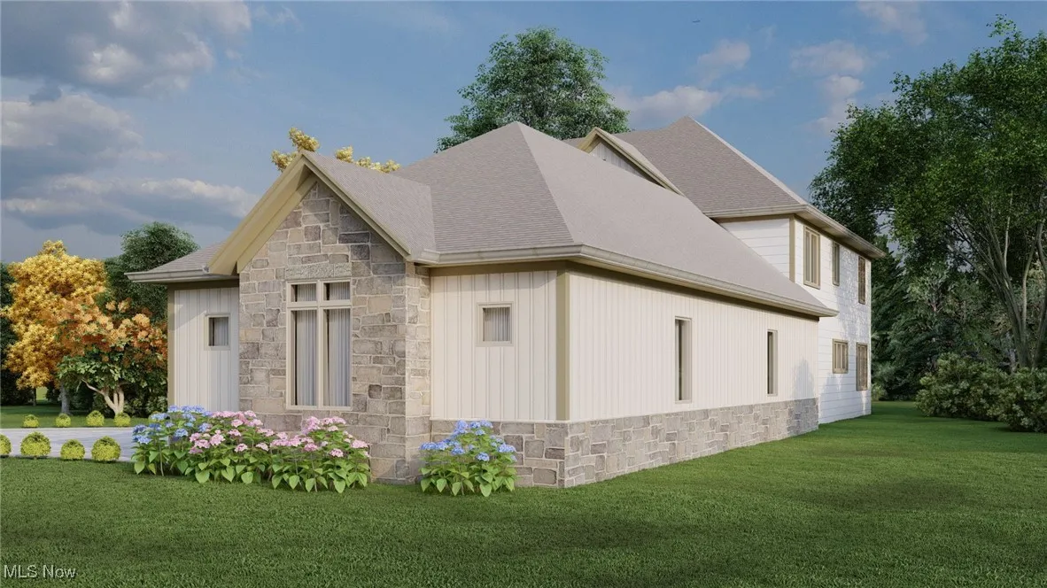 26117 N Woodland Road, Beachwood, Ohio 44122,MLS Now Listing ID