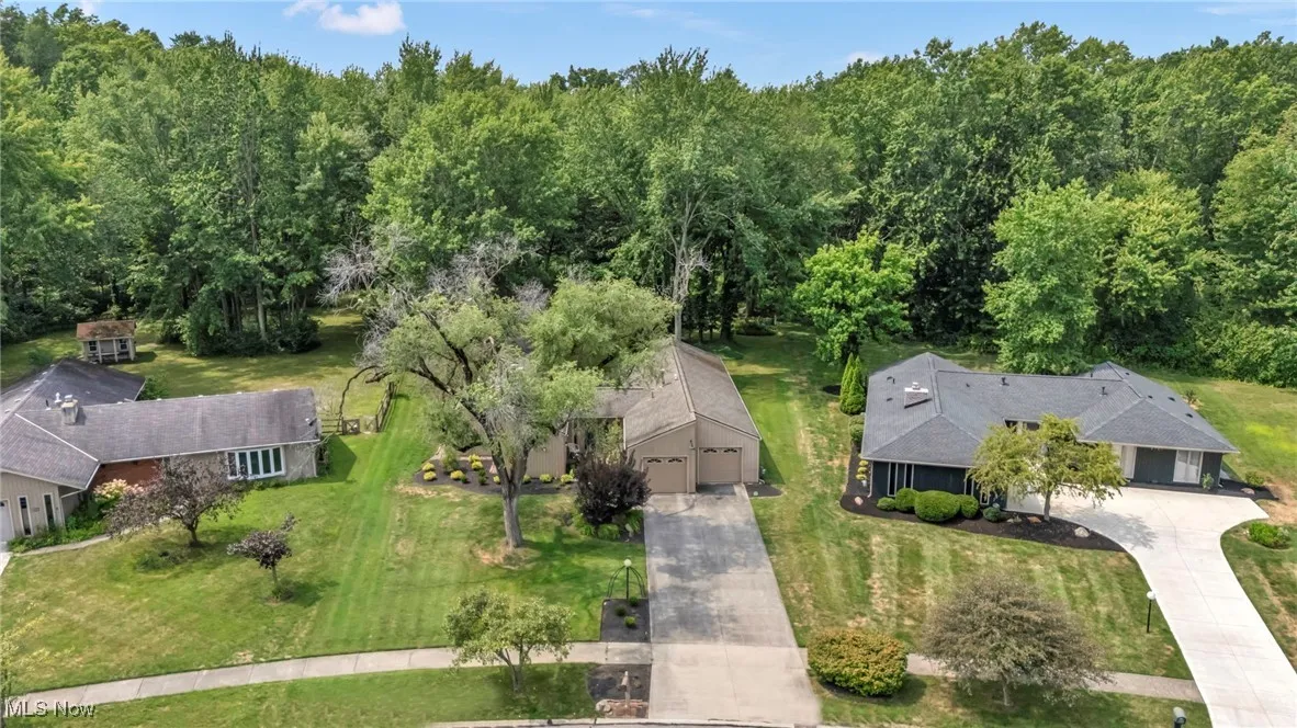 4984 Leafy Mill Lane, North Ridgeville, Ohio 44039,MLS Now Listing ID