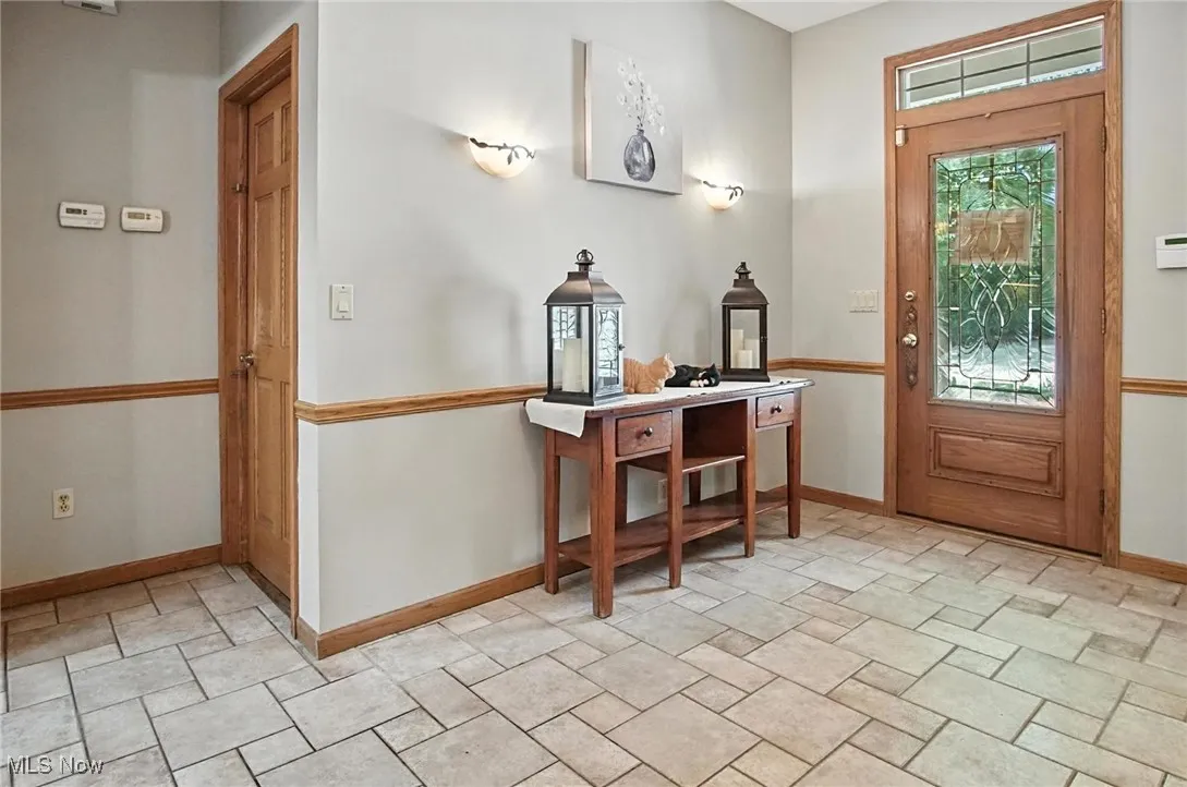 Foyer