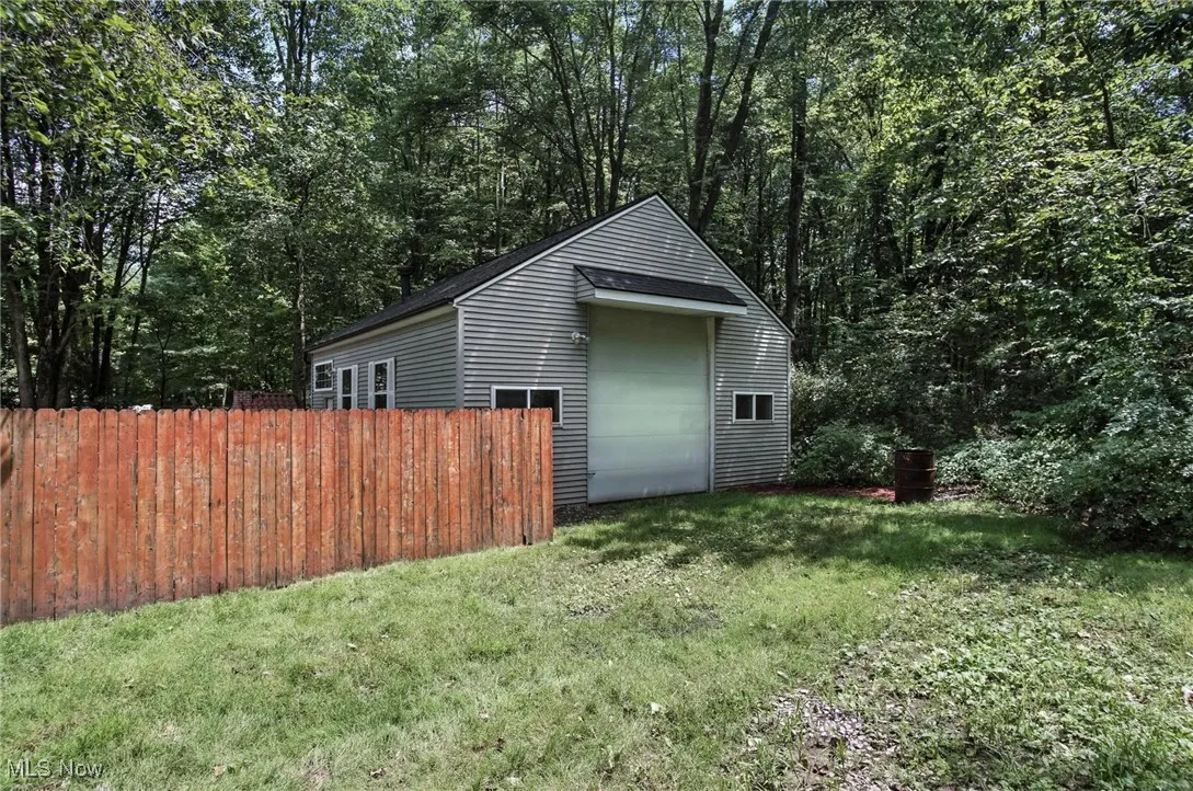 Outbuilding