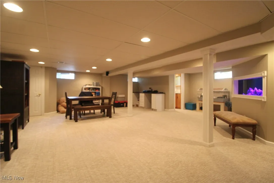 223 Evergreen Drive, Poland, Ohio,MLS Now Listing ID