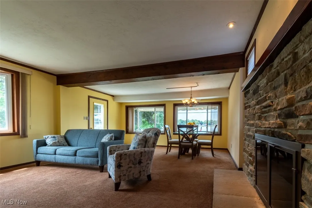 4751 Bickford Avenue, Akron, Ohio,MLS Now Listing ID