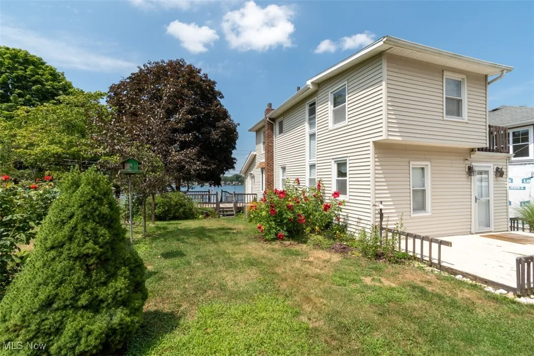 4751 Bickford Avenue, Akron, Ohio,MLS Now Listing ID