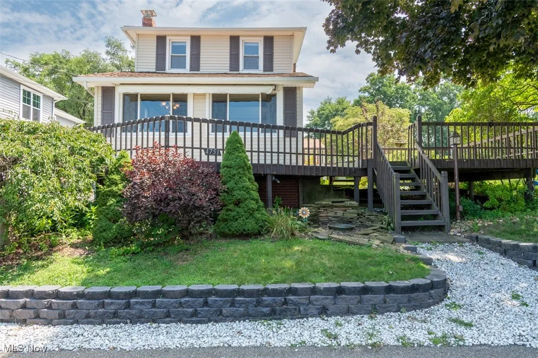 4751 Bickford Avenue, Akron, Ohio,MLS Now Listing ID