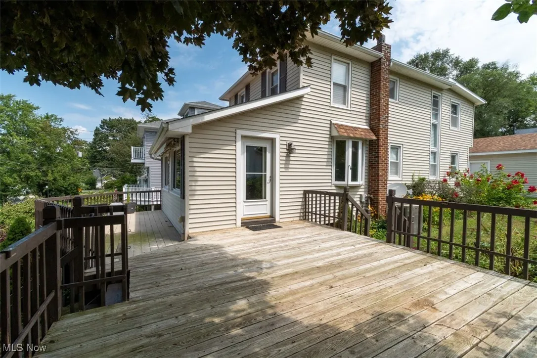 4751 Bickford Avenue, Akron, Ohio,MLS Now Listing ID
