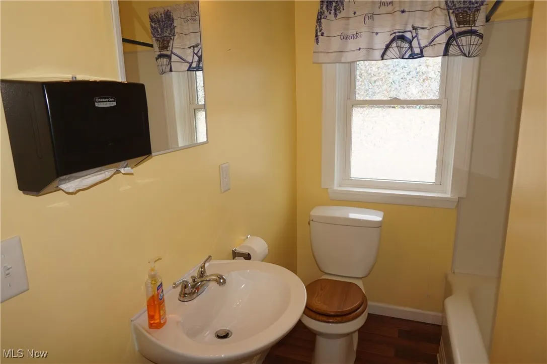 29 Wall Street, Jefferson, Ohio,MLS Now Listing ID