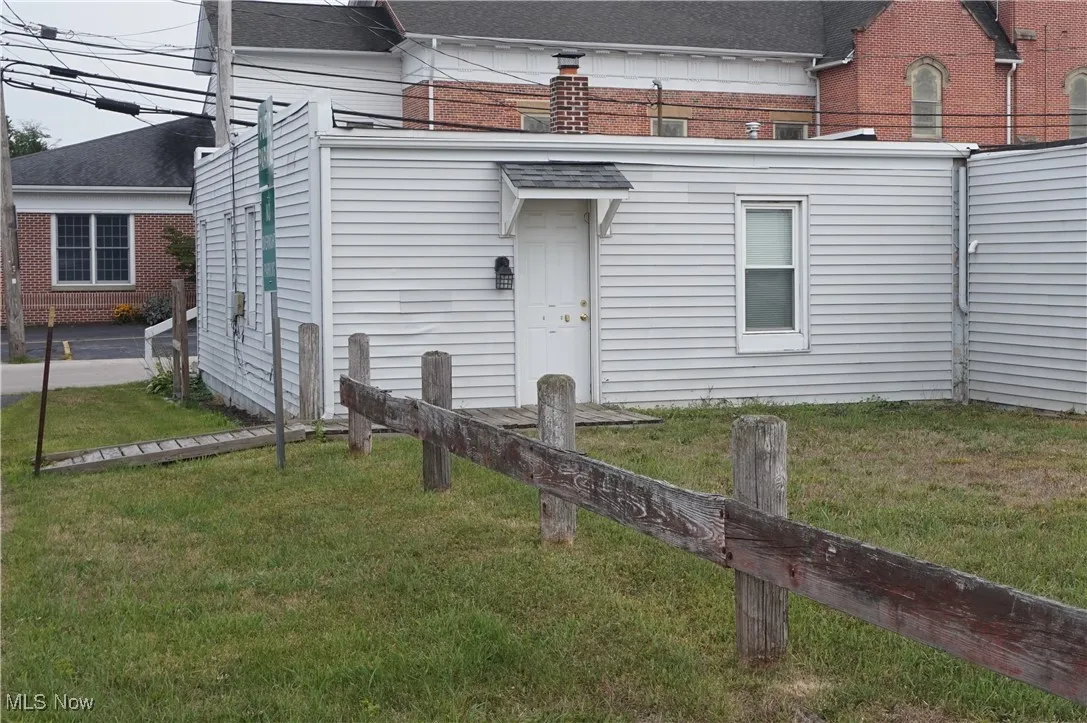 29 Wall Street, Jefferson, Ohio,MLS Now Listing ID