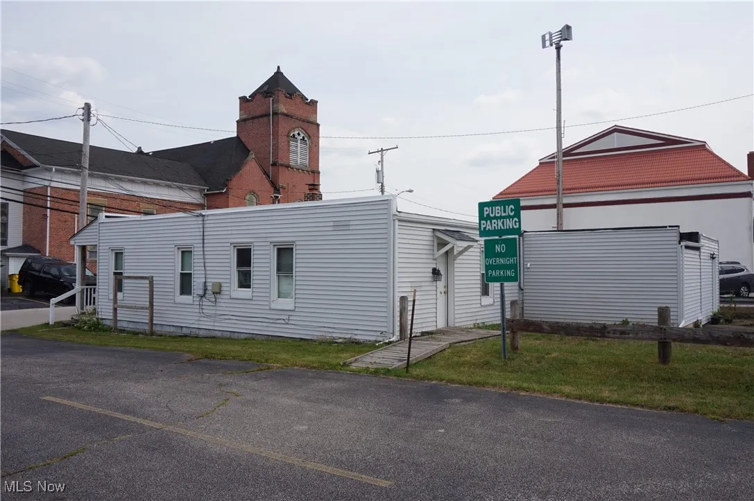29 Wall Street, Jefferson, Ohio,MLS Now Listing ID