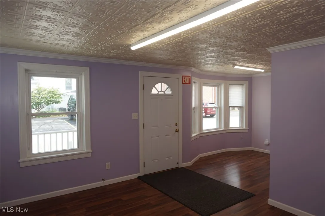 29 Wall Street, Jefferson, Ohio,MLS Now Listing ID
