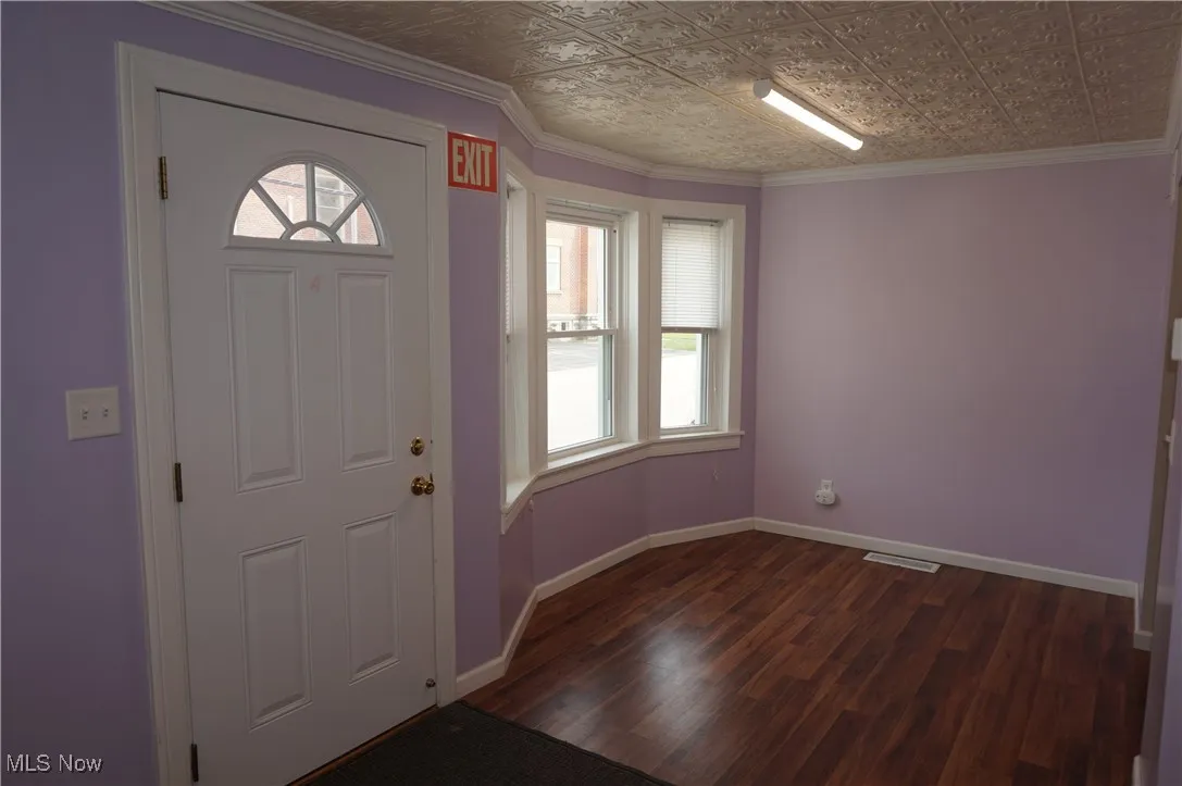 29 Wall Street, Jefferson, Ohio,MLS Now Listing ID