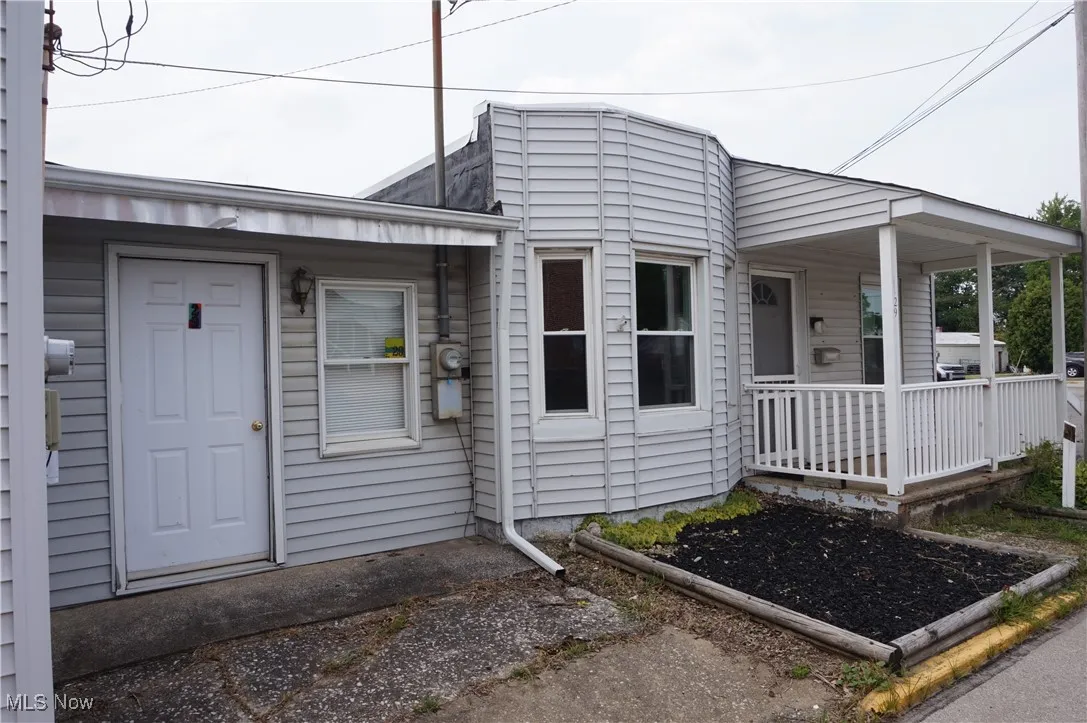 29 Wall Street, Jefferson, Ohio,MLS Now Listing ID