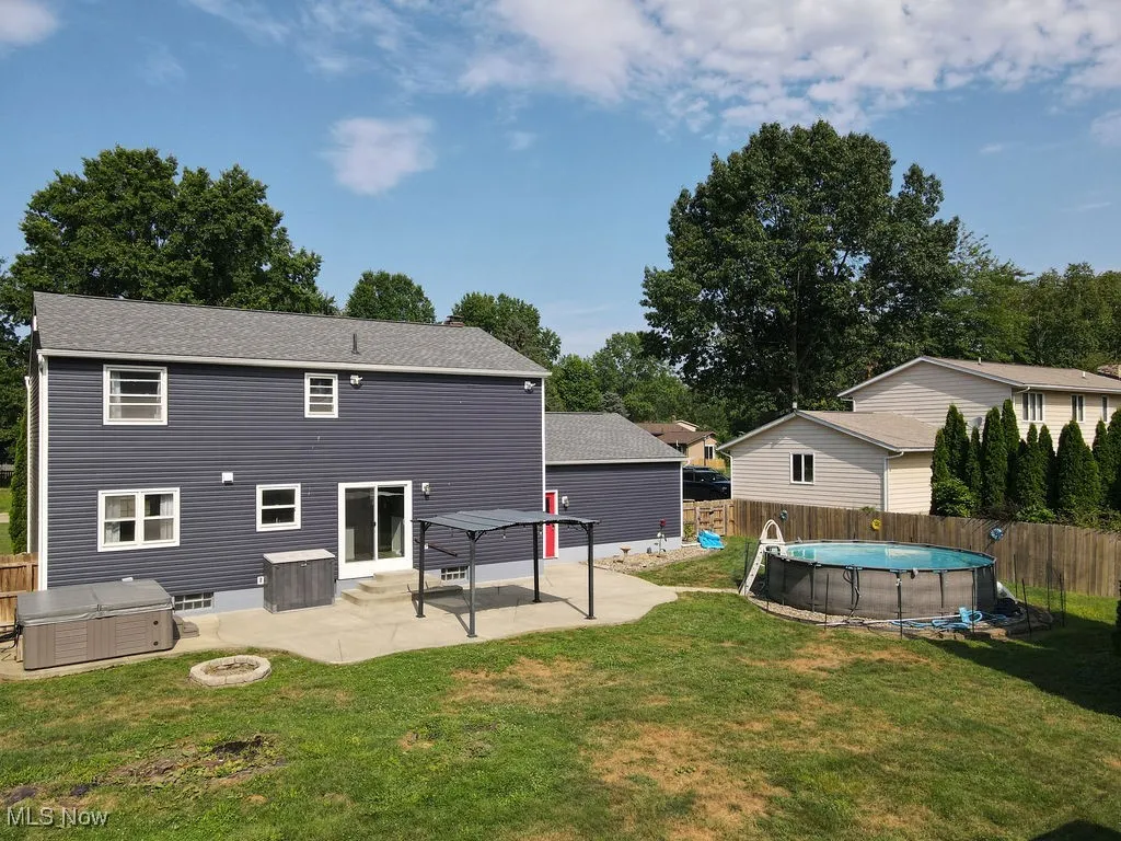 473 Gresham Drive, Fairlawn, Ohio 44333,MLS Now Listing ID