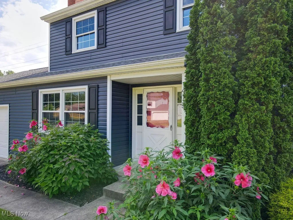 473 Gresham Drive, Fairlawn, Ohio 44333,MLS Now Listing ID
