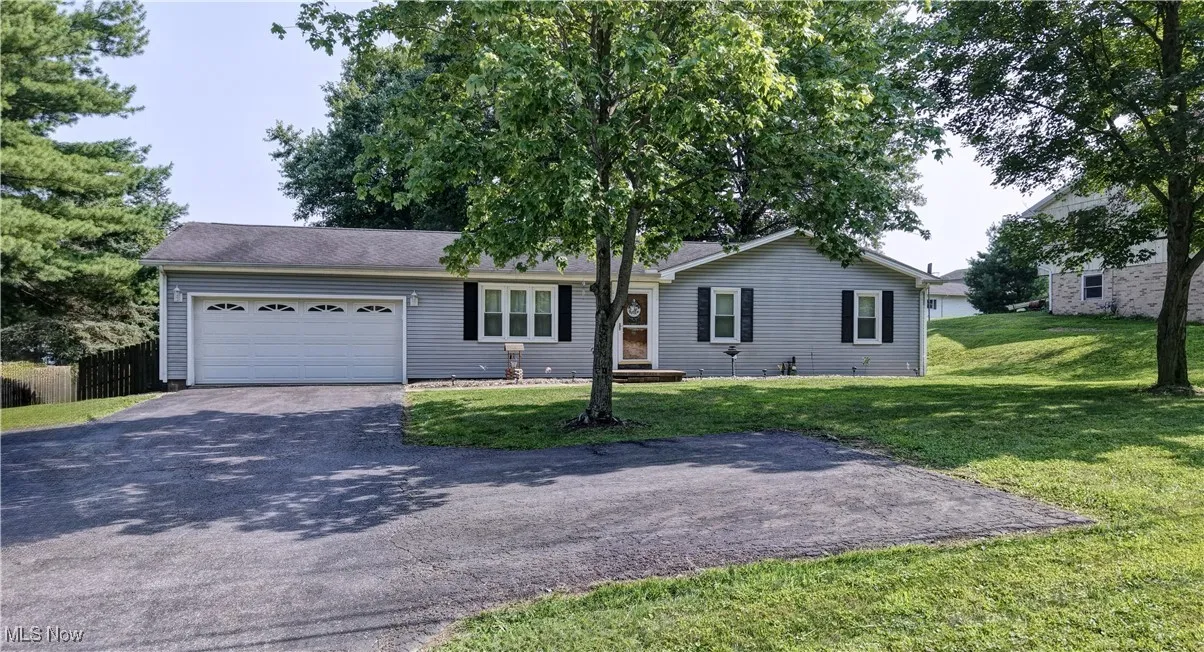 1174 Columbus Road, Wooster, Ohio 44691,MLS Now Listing ID
