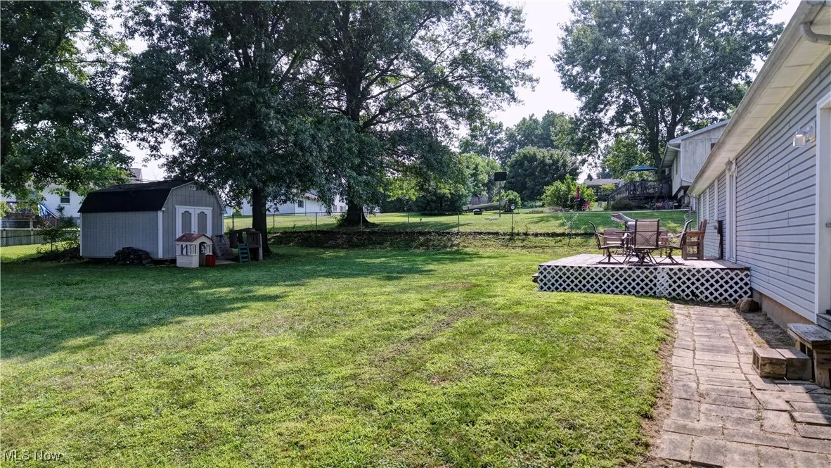 1174 Columbus Road, Wooster, Ohio 44691,MLS Now Listing ID