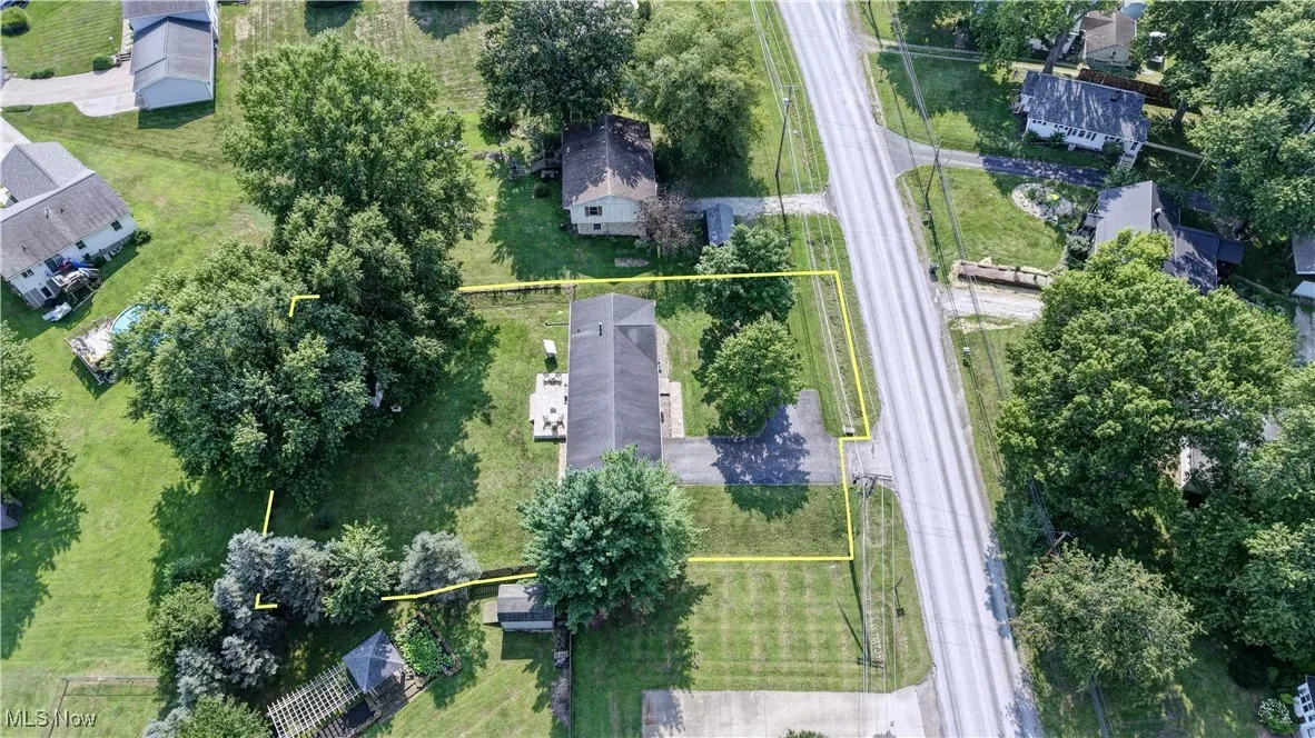 1174 Columbus Road, Wooster, Ohio 44691,MLS Now Listing ID