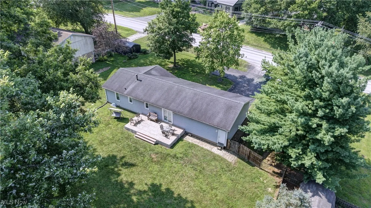 1174 Columbus Road, Wooster, Ohio 44691,MLS Now Listing ID