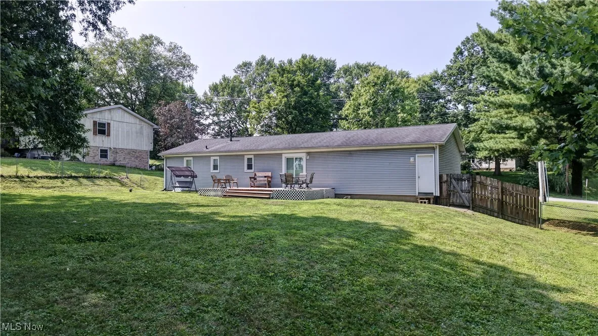 1174 Columbus Road, Wooster, Ohio 44691,MLS Now Listing ID
