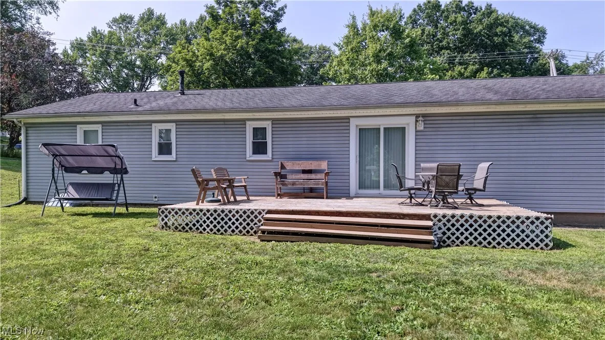 1174 Columbus Road, Wooster, Ohio 44691,MLS Now Listing ID