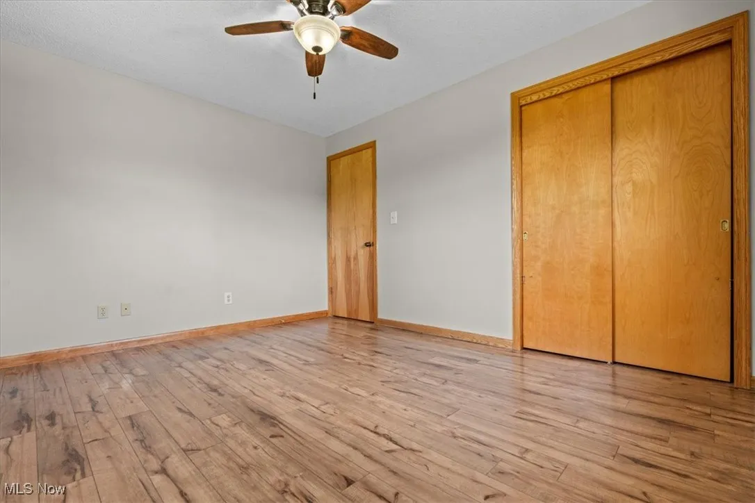 Bedroom 3 is 13x10