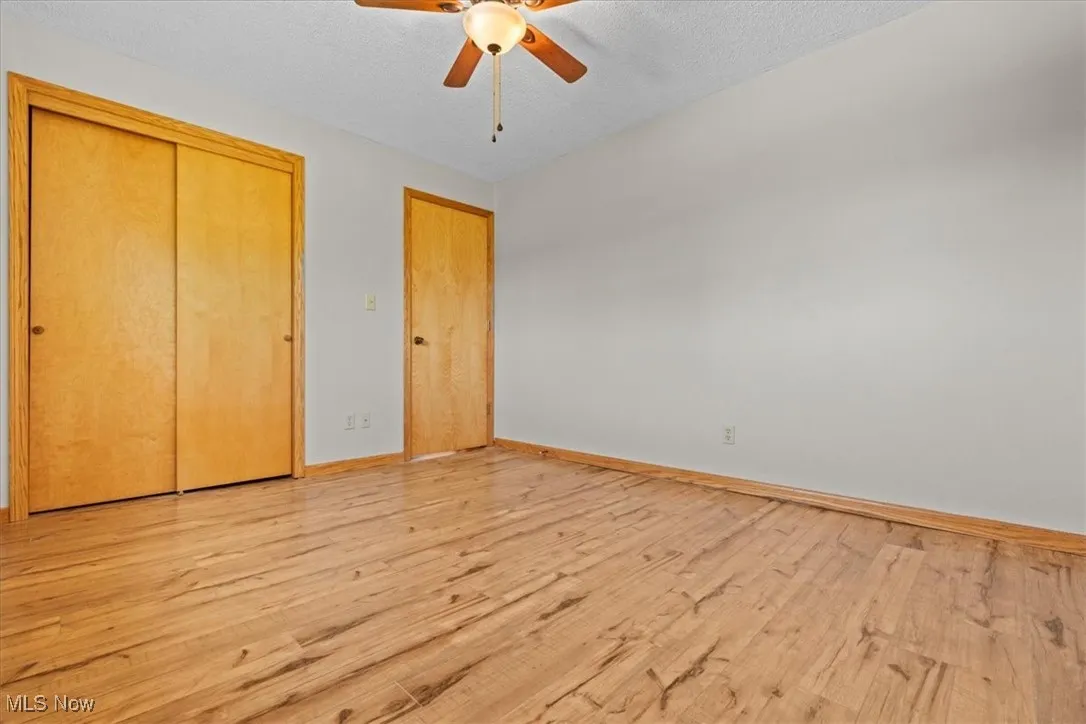Bedroom 2 is 12x10