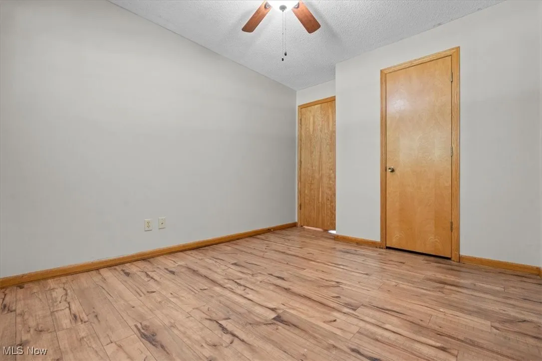 Bedroom 1 measures 10x9