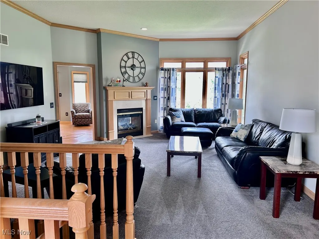 1501 Spring Wood Lane, Uniontown, Ohio 44685,MLS Now Listing ID