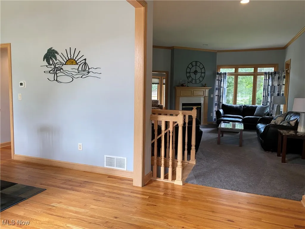 1501 Spring Wood Lane, Uniontown, Ohio 44685,MLS Now Listing ID